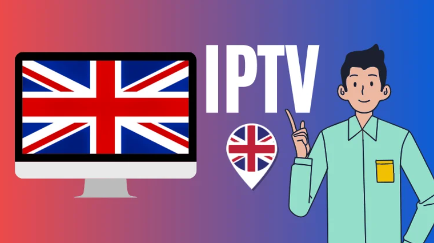 BEST IPTV UK