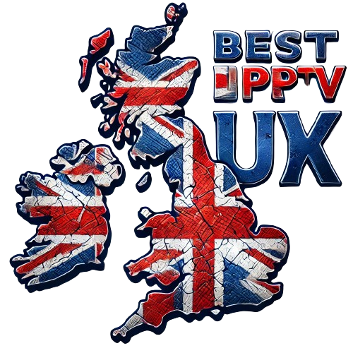 best iptv uk map 2024