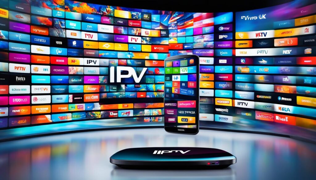 IPTV UK