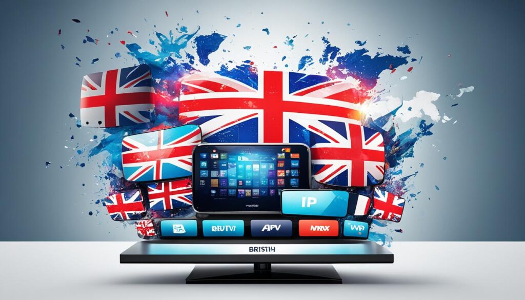 British IPTV