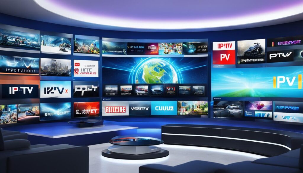 best iptv uk