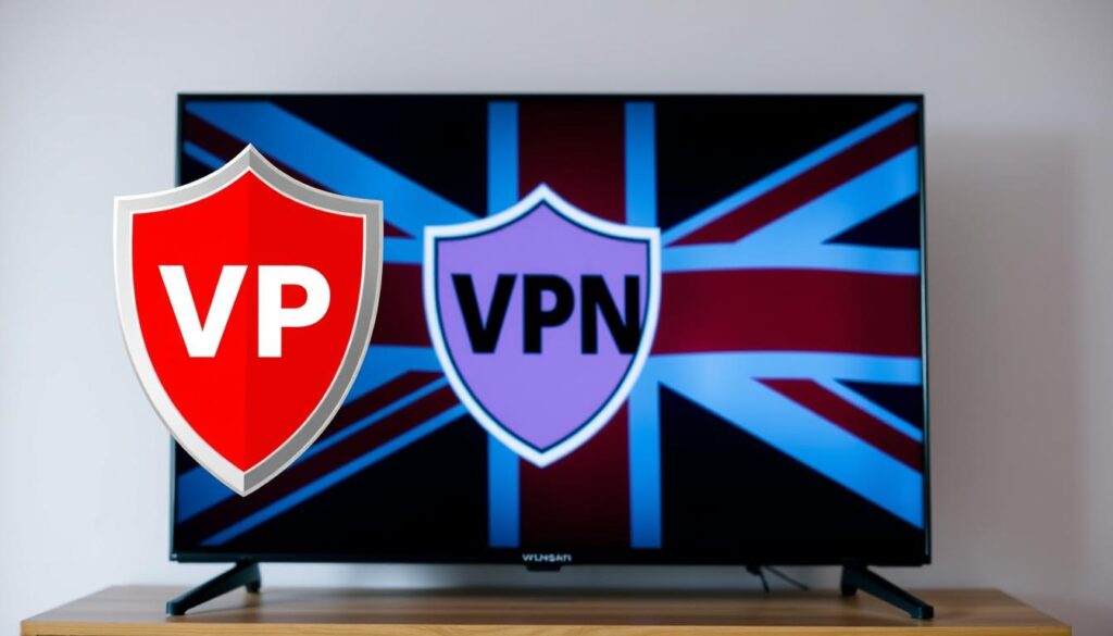 VPN for IPTV