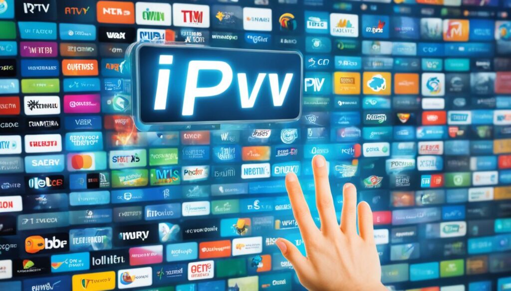 choosing IPTV provider