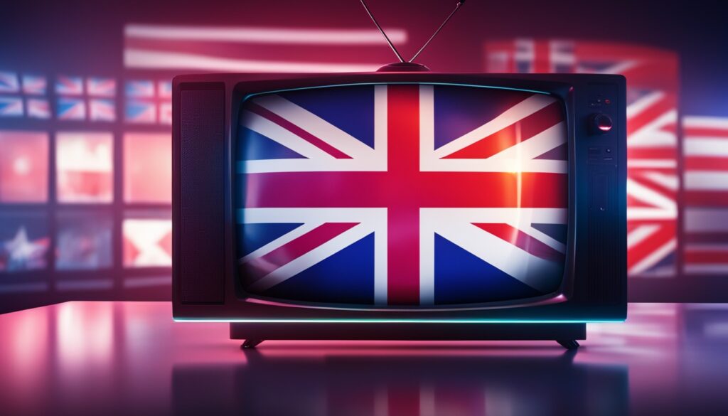 iptv uk