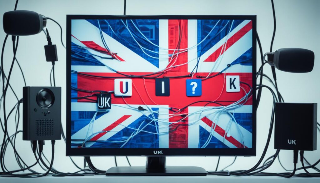 Is IPTV Legal In UK