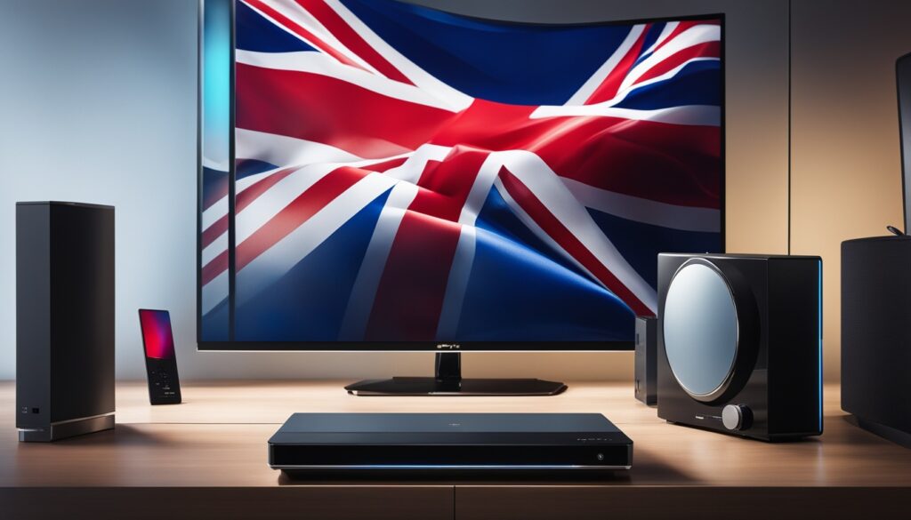 Is IPTV Legal In UK