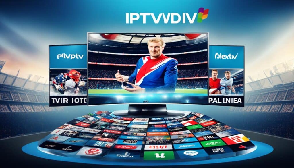 best iptv uk