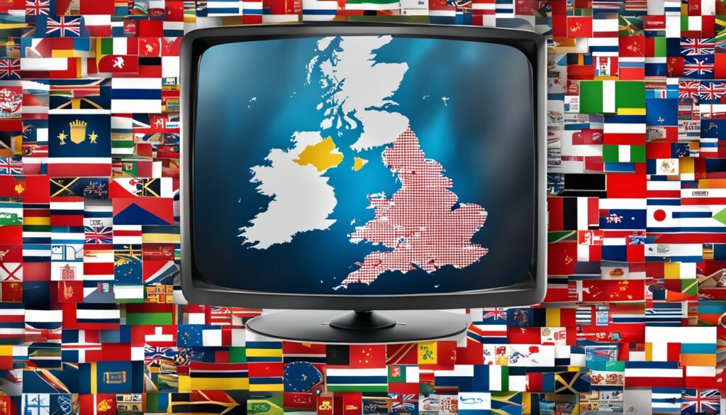 iptv uk