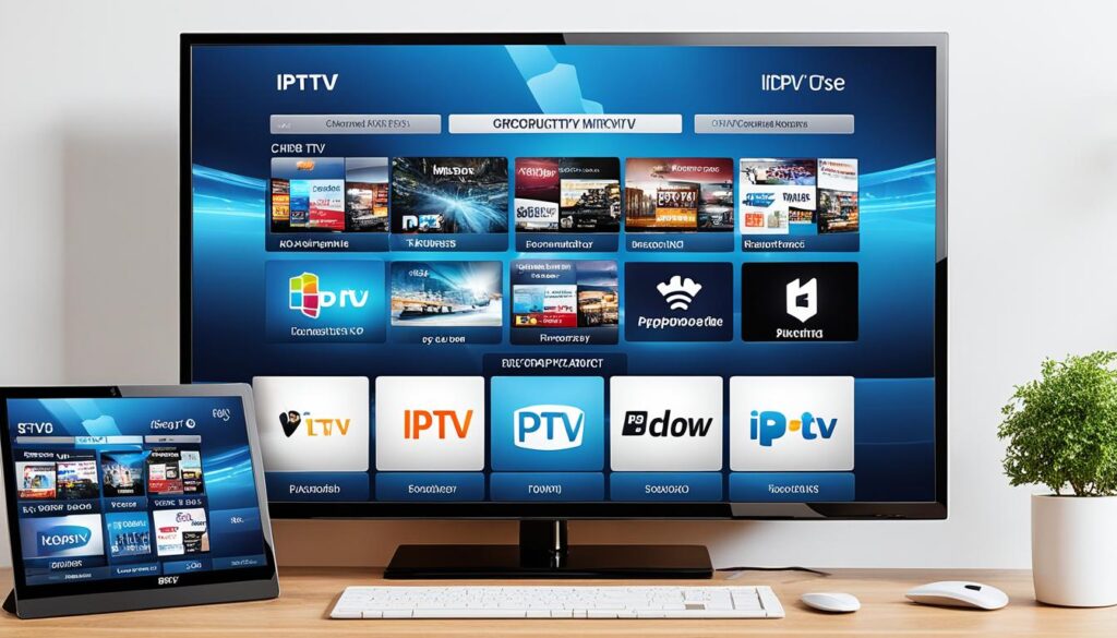 IPTV UK