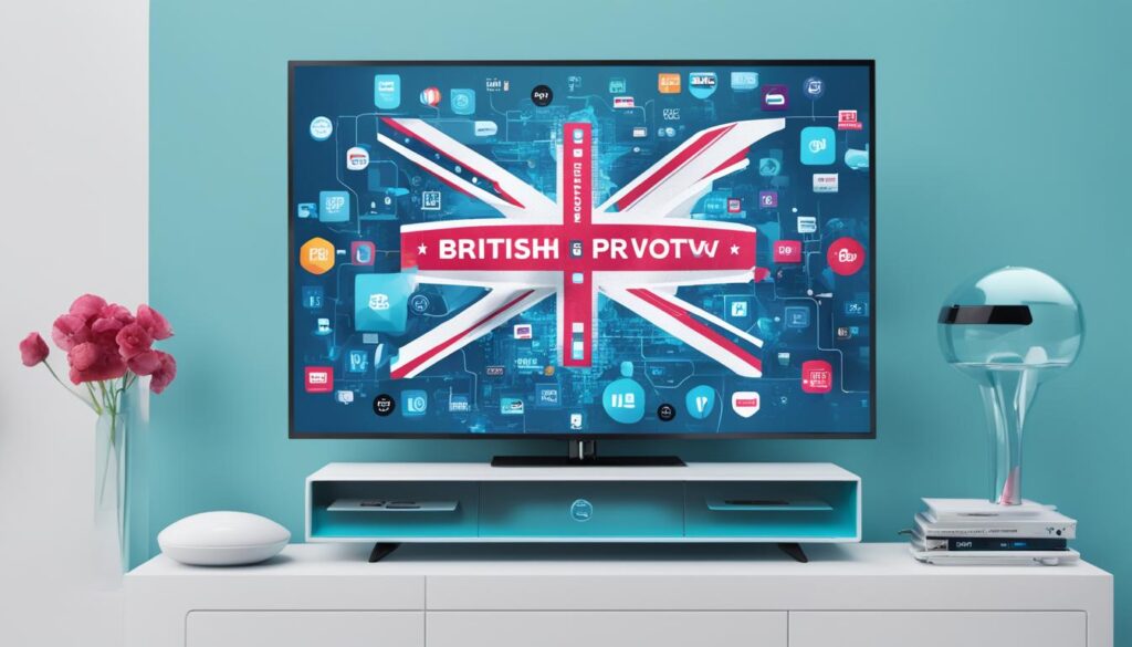 iptv uk