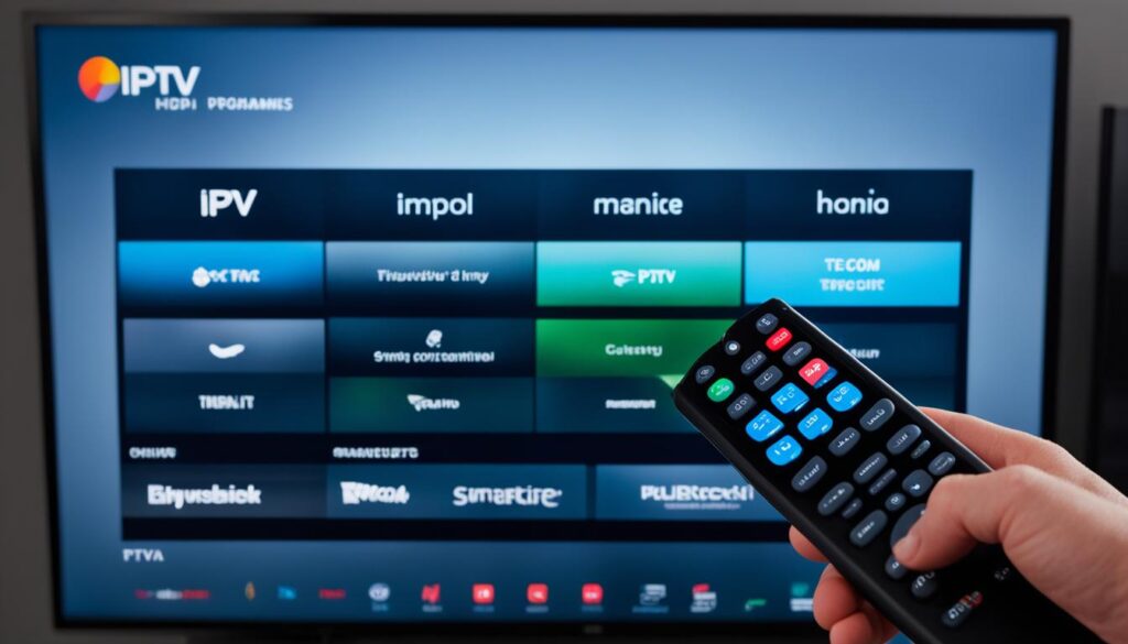 How To Download IPTV Smarters On Firestick