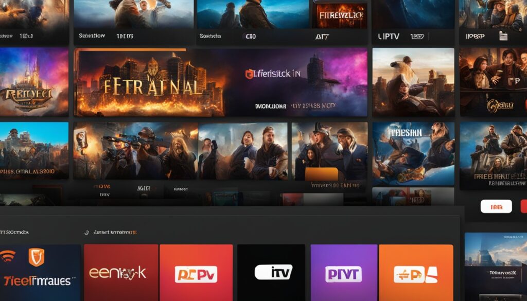 How To Download IPTV Smarters On Firestick