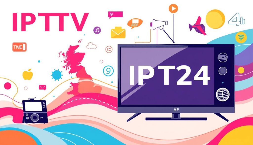 iptv uk