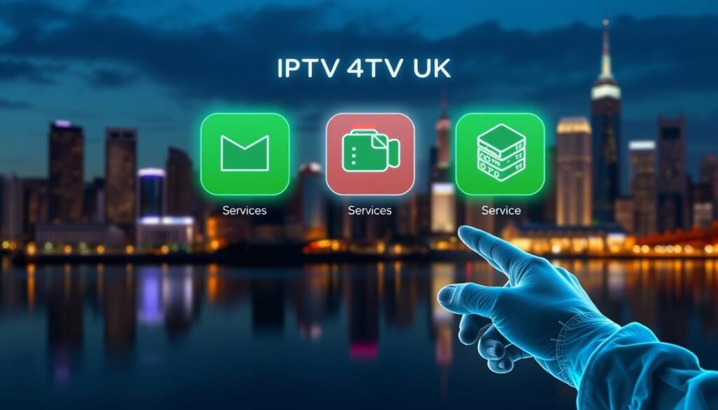 iptv uk