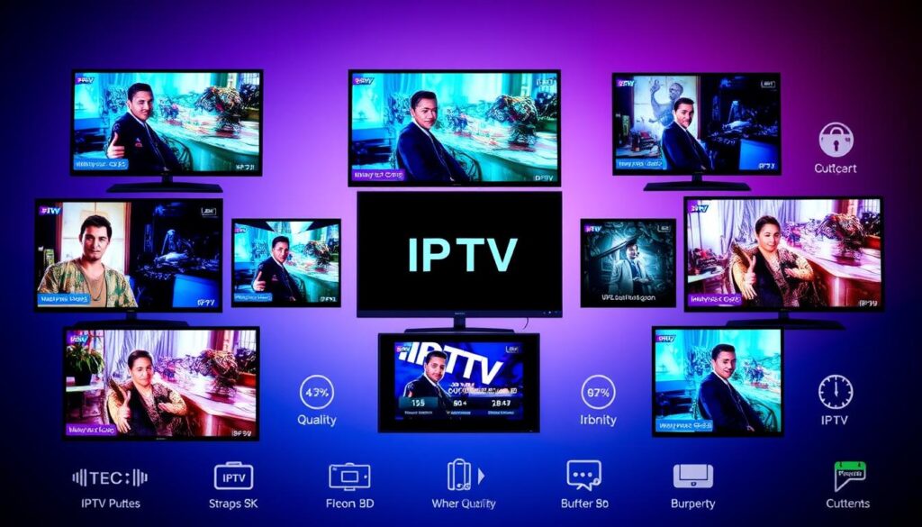 iptv uk